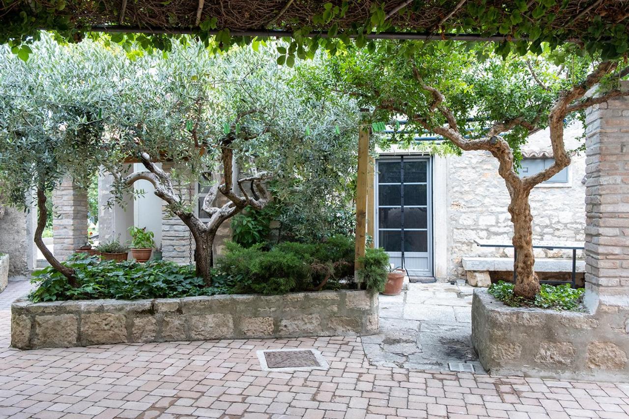 Country House Casa Lucia ボドニャン エクステリア 写真