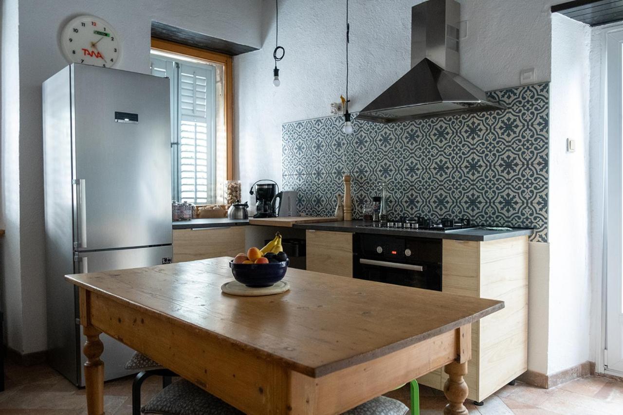 Country House Casa Lucia ボドニャン エクステリア 写真