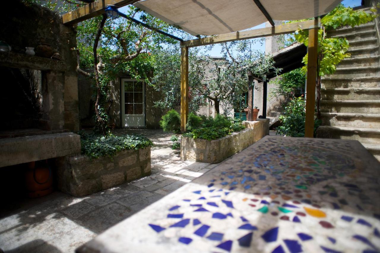 Country House Casa Lucia ボドニャン エクステリア 写真