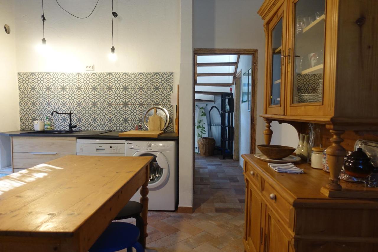 Country House Casa Lucia ボドニャン エクステリア 写真