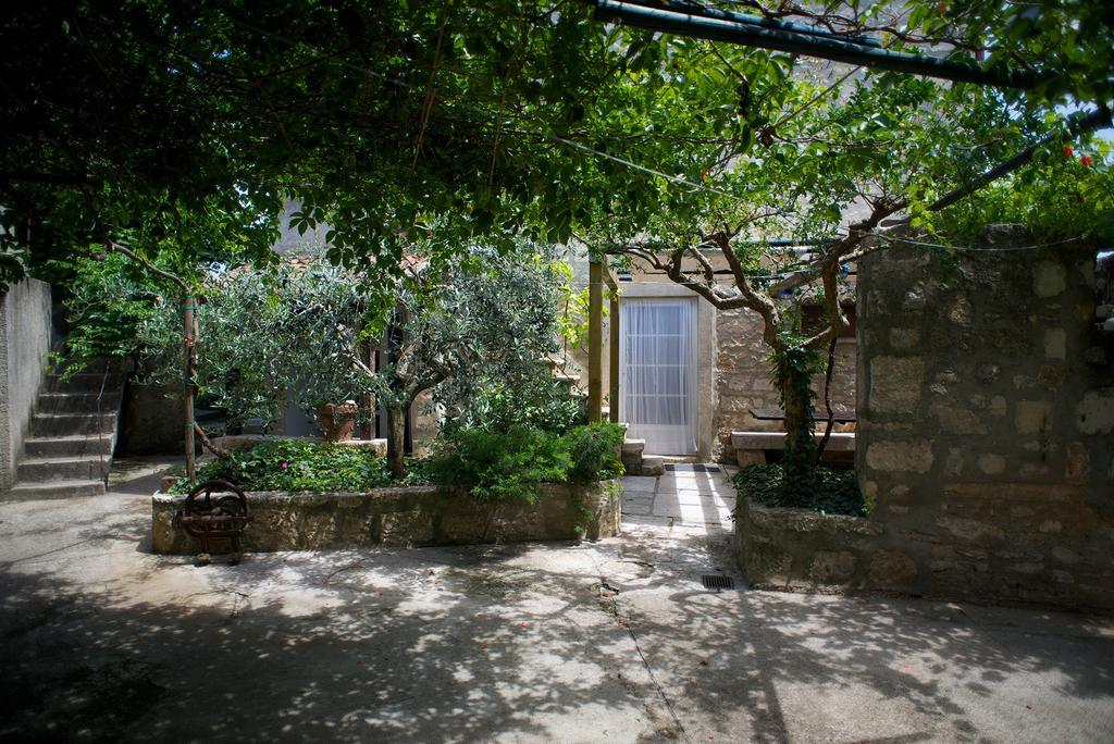 Country House Casa Lucia ボドニャン エクステリア 写真