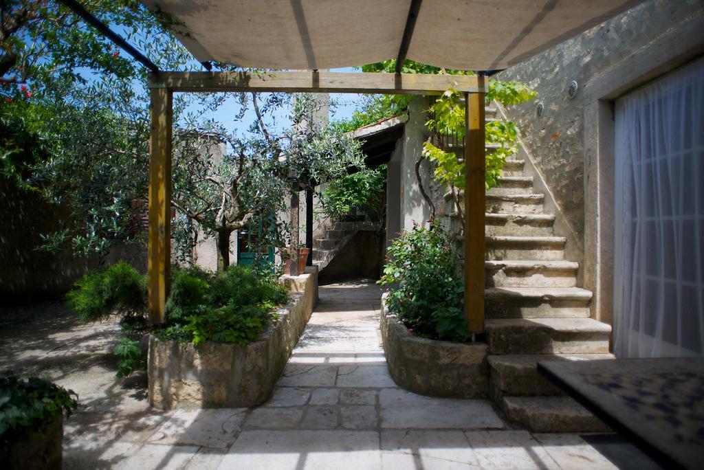 Country House Casa Lucia ボドニャン エクステリア 写真