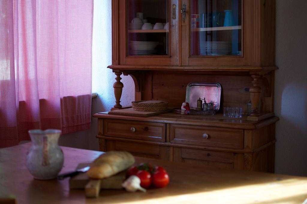 Country House Casa Lucia ボドニャン エクステリア 写真